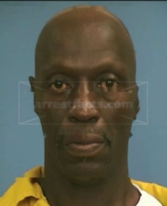 Gregory Webb