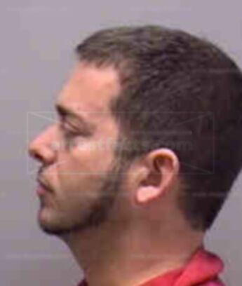 Christopher Lansen Lingenfelter
