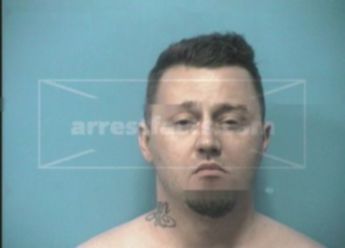 Ryan Benjamin Scott