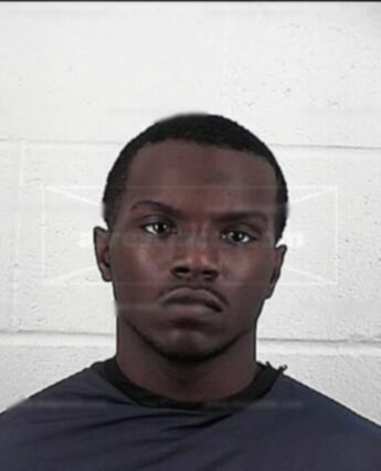 Derrion Deshawn Cooper Sr