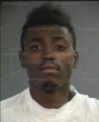 Glenn Douglas Abney Jr.