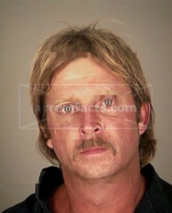 Troy Allen Slagle