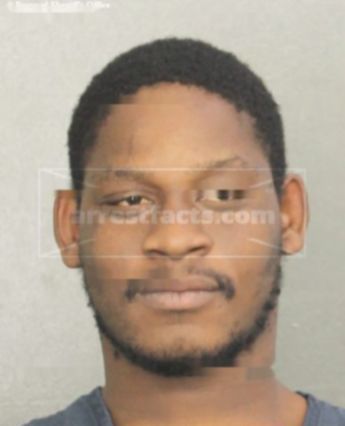 Tyrus Breon Hicks