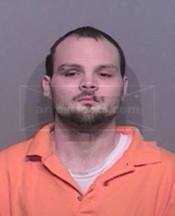 Troy Steven Smith