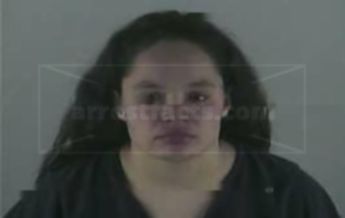 Tiffany Ann Torkelson