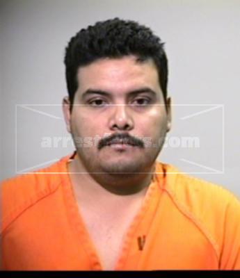 Enrique Bautista Almanza
