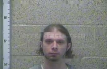 James David Hall
