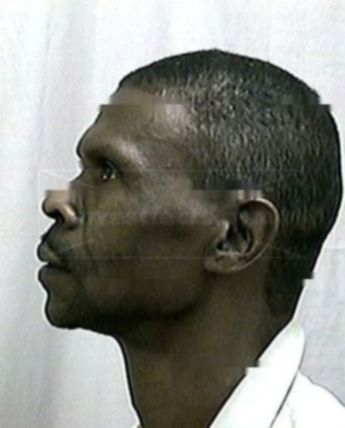 Bernard Daniels