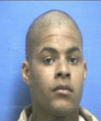 Michael Dewayne Jackson