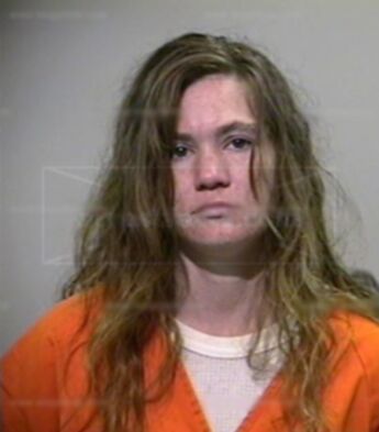 Kimberly Ann Smith