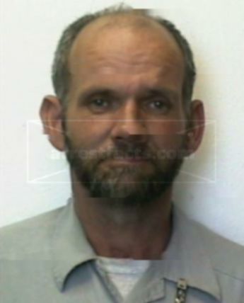 Ronnie D Hyslop