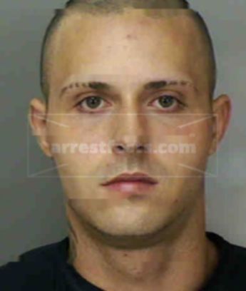 Justin Lee Roberts