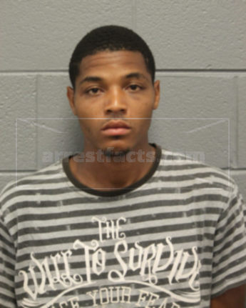 Javon Cortez Reed