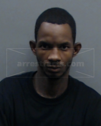 Marcus Anthony Evans