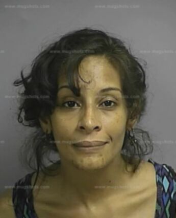 Minerva Elizabeth Rodriguez
