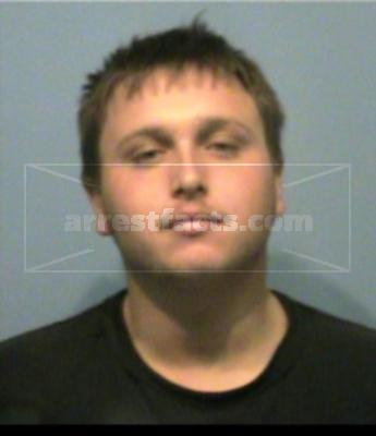 Alan James Clark