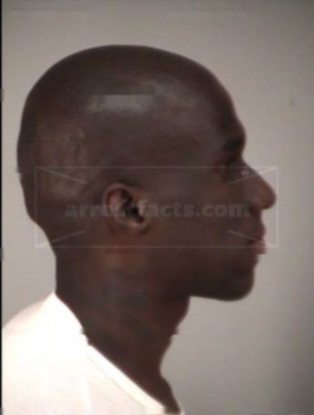 Donte Jermaine Hall