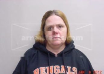 Teresa Linville