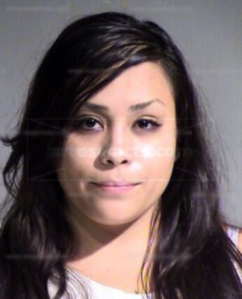 Enedina Irene Ramirez