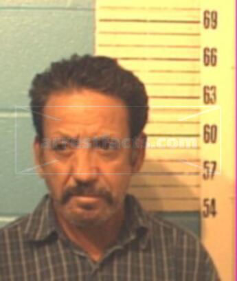 Eracleo Sanchez-Juarez