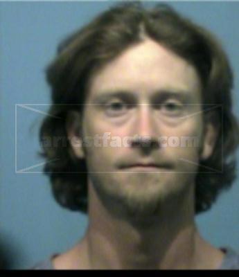Jon Daron Donaldson