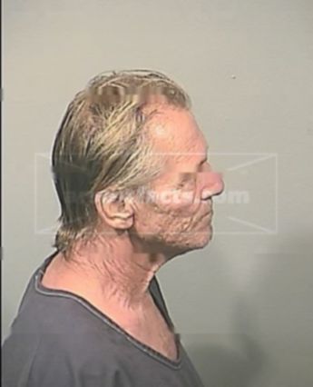 Robert Lee Bentley