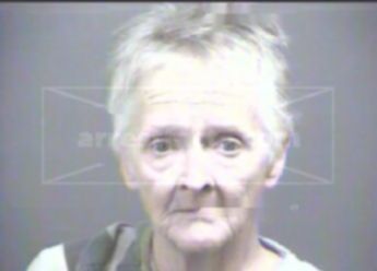 Janet Hicks Huston