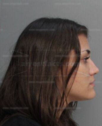 Tiffany Amber Falsetti