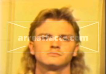Stephen Ray Wheeler