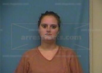 Alyssia Kathleen Paquin