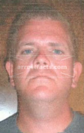 Jonathan Darrell Brewer