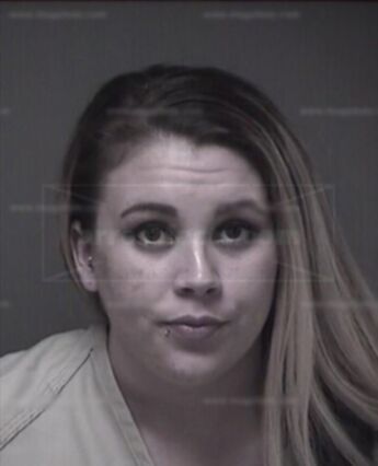 Kayla Jean Garcia