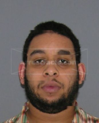 Amar Pryor