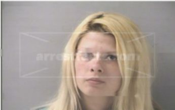 Samantha Margaret Weber