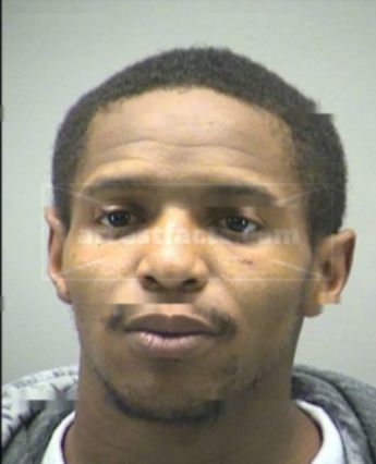 Ameileo B Washington Jr