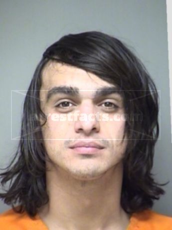 Patrick Allen Ballatore