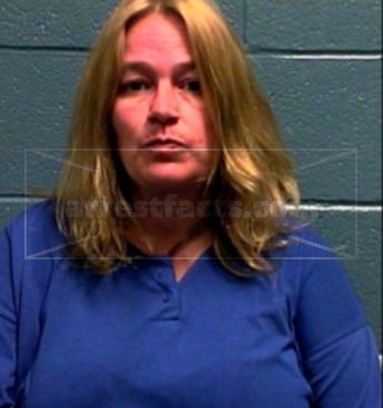 Karen Lynette Weagle