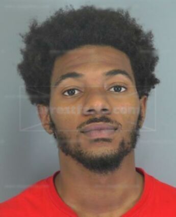 Tyrrell Shabacz Lovett