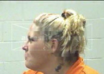 Christina Green Horton