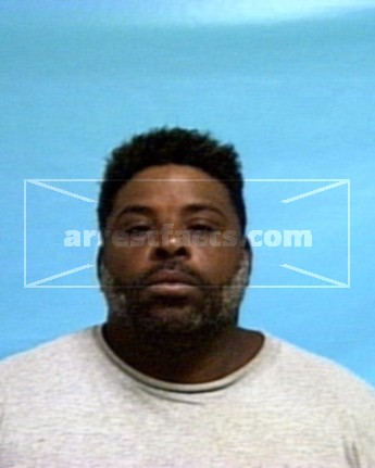 Patrick Maurice Pruitt