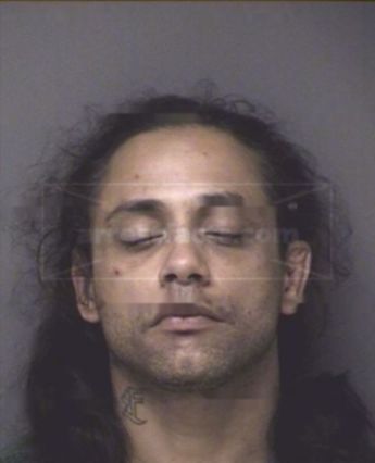 Wilfredo Acevedo Jr.