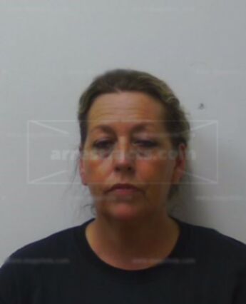 Vickie Faulkner Roberts