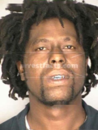 Anthony Deon Pride
