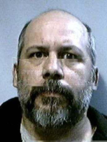 Michael Allen Cain