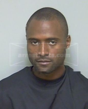 Corey Rershawn Green
