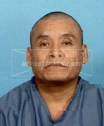 Refugio Rodriquez