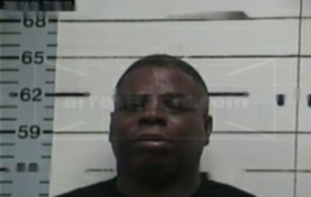 Trence Phillip Pollard Sr.