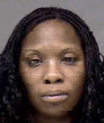 Tamika Lashon Freeman