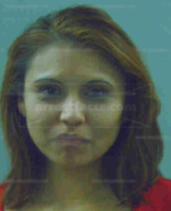 Jennifer Begay