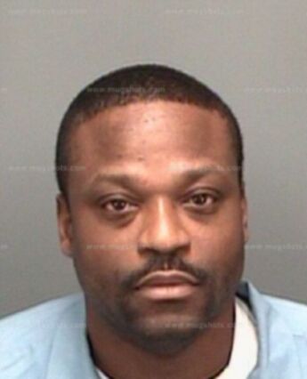 Michael Craig Tinsley